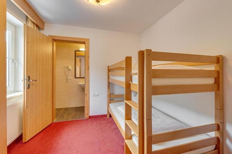 Cosy Apartment In F Gen Fügen Εξωτερικό φωτογραφία