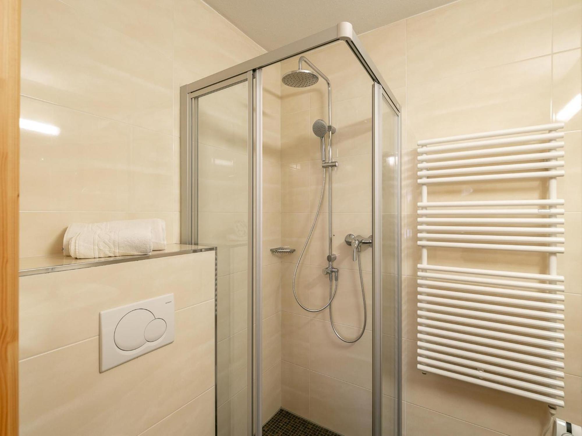 Cosy Apartment In F Gen Fügen Εξωτερικό φωτογραφία