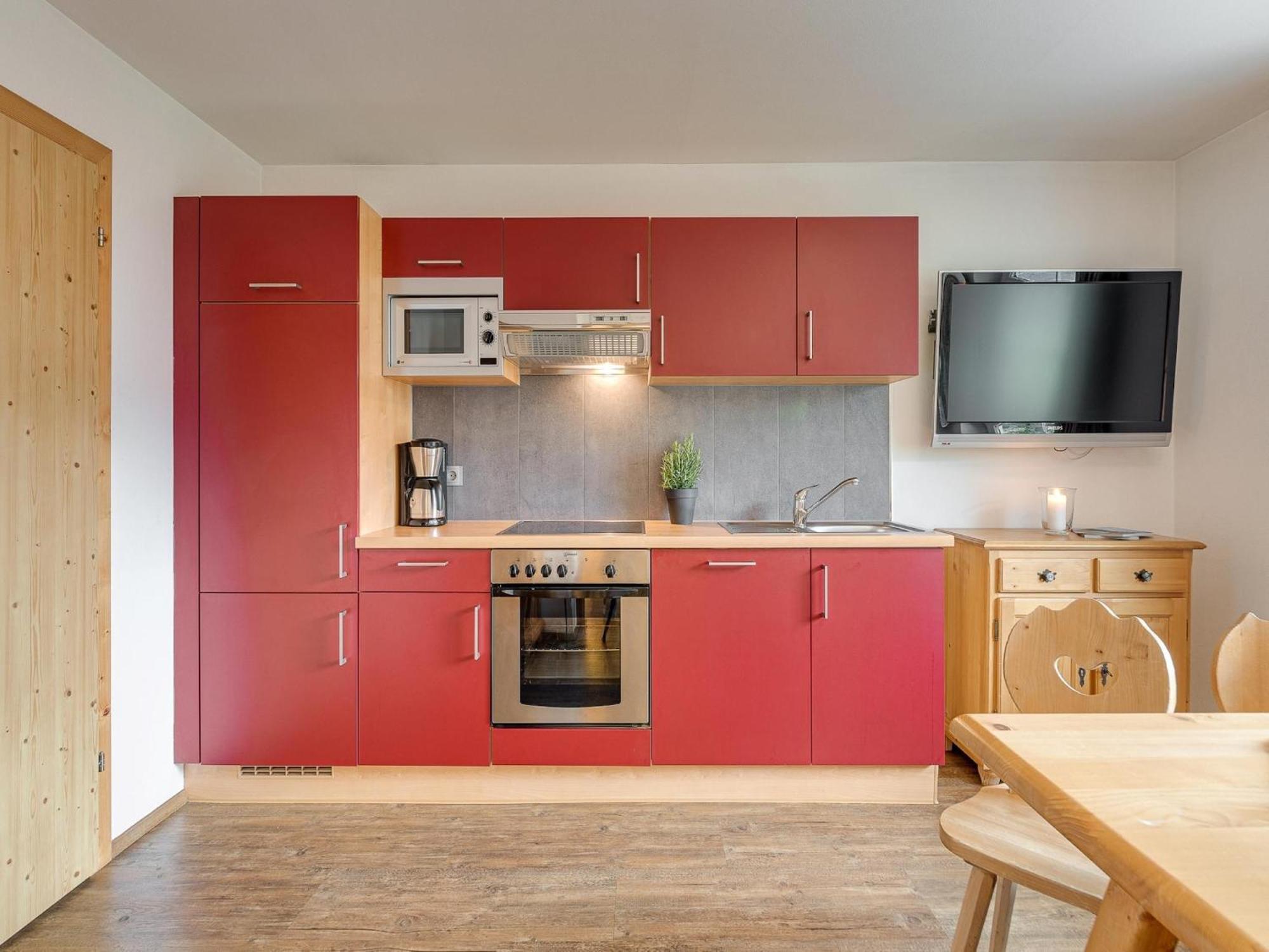Cosy Apartment In F Gen Fügen Εξωτερικό φωτογραφία
