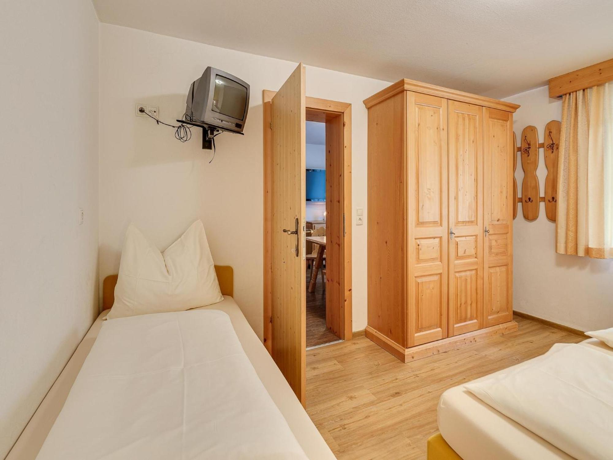 Cosy Apartment In F Gen Fügen Εξωτερικό φωτογραφία