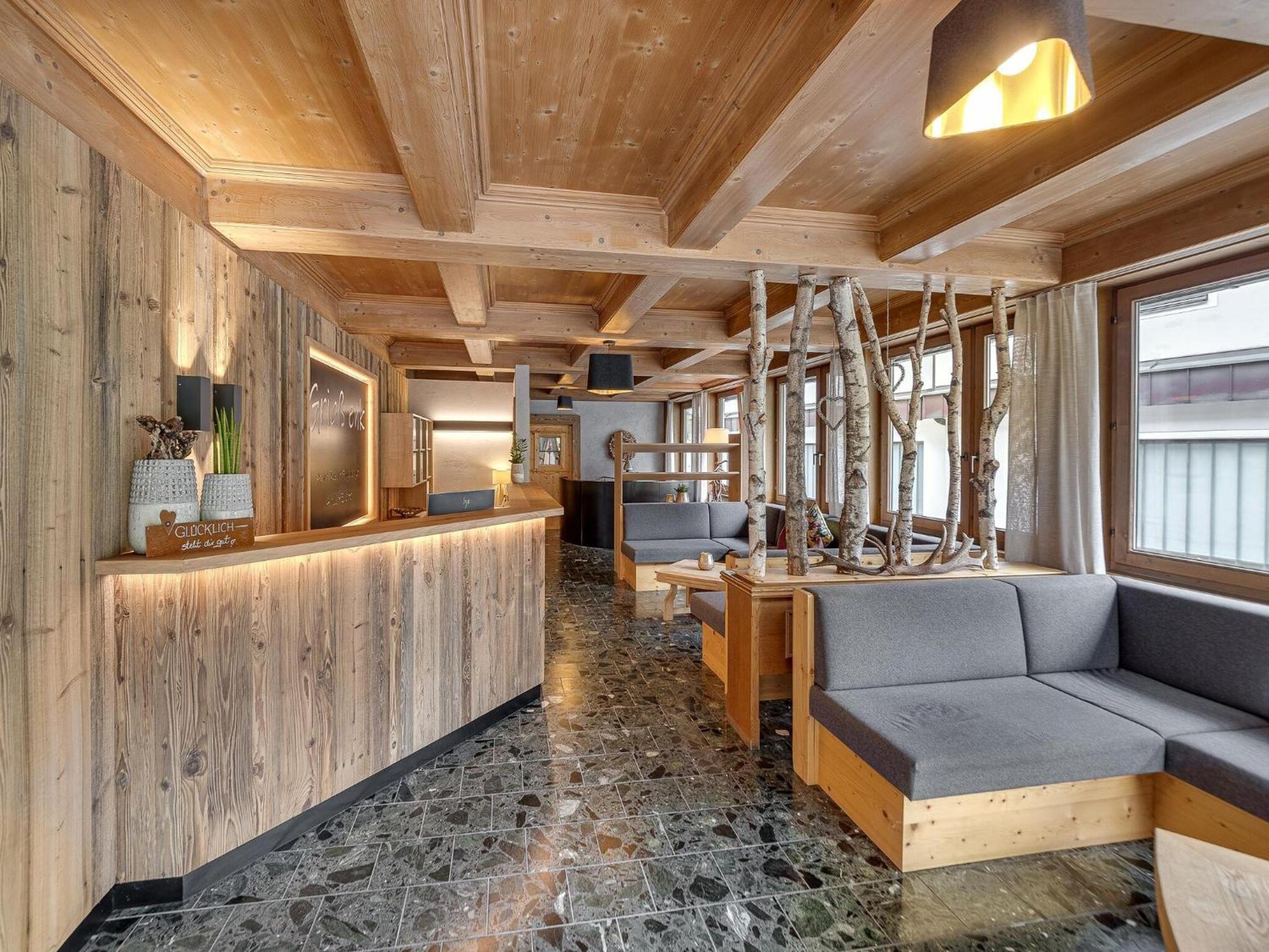 Cosy Apartment In F Gen Fügen Εξωτερικό φωτογραφία