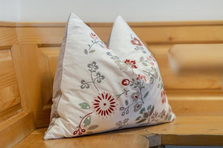 Cosy Apartment In F Gen Fügen Εξωτερικό φωτογραφία