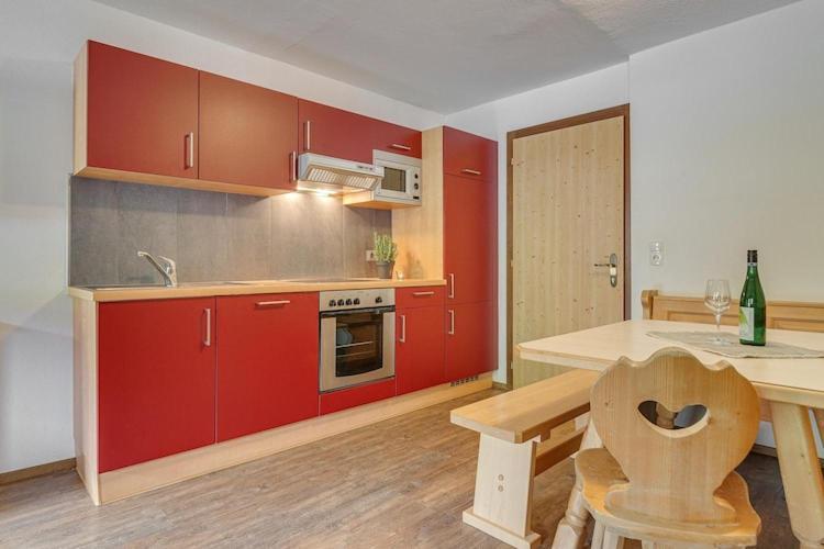 Cosy Apartment In F Gen Fügen Εξωτερικό φωτογραφία