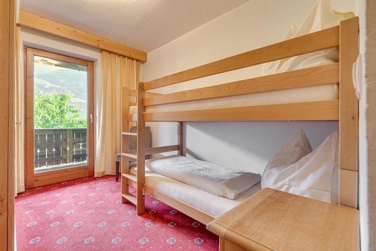 Cosy Apartment In F Gen Fügen Εξωτερικό φωτογραφία