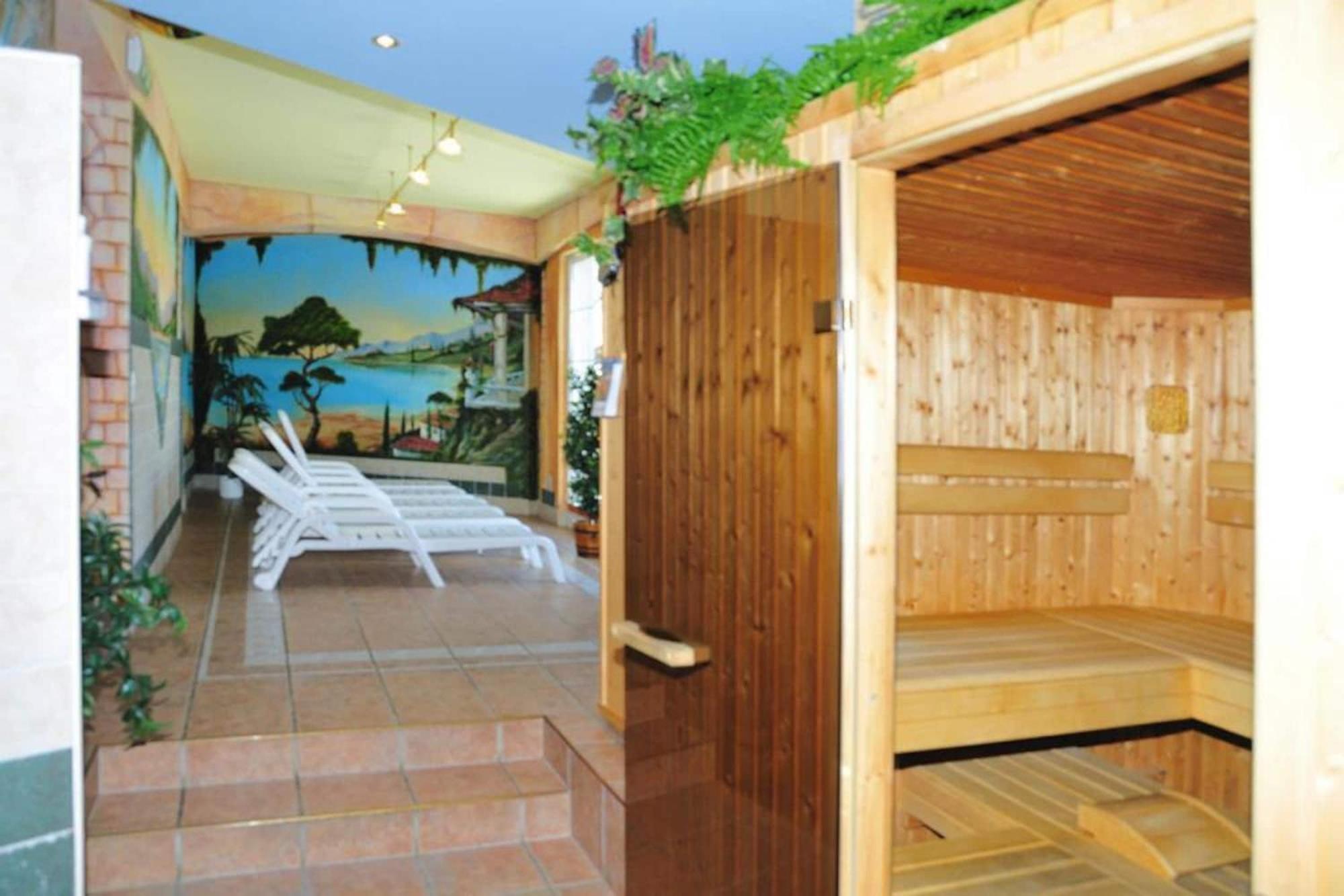 Cosy Apartment In F Gen Fügen Εξωτερικό φωτογραφία