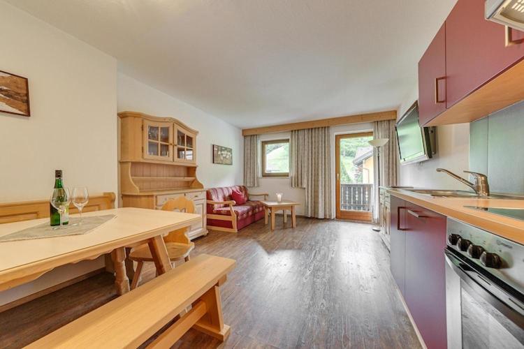 Cosy Apartment In F Gen Fügen Εξωτερικό φωτογραφία