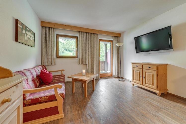 Cosy Apartment In F Gen Fügen Εξωτερικό φωτογραφία