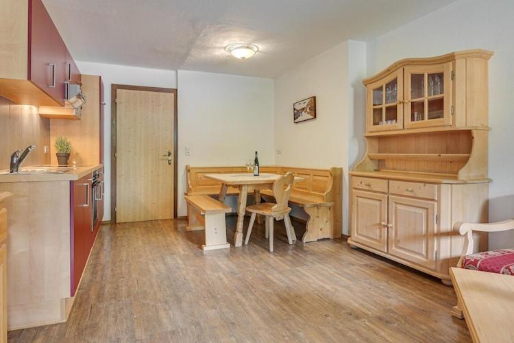 Cosy Apartment In F Gen Fügen Εξωτερικό φωτογραφία