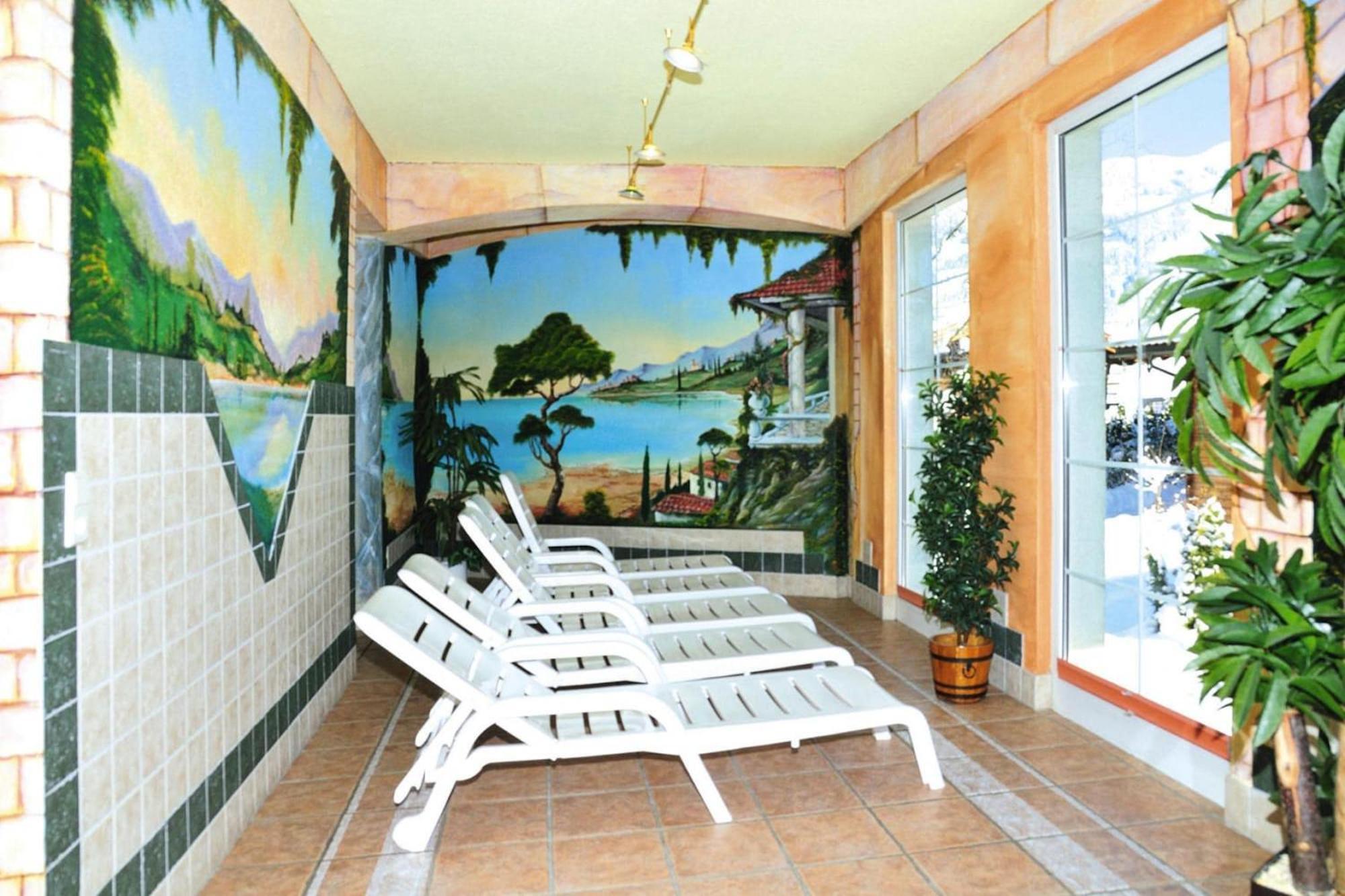 Cosy Apartment In F Gen Fügen Εξωτερικό φωτογραφία