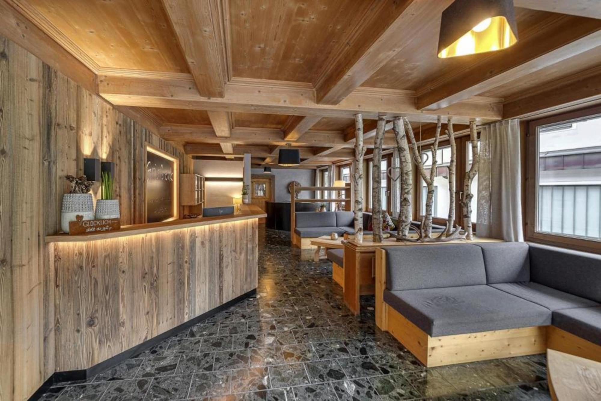 Cosy Apartment In F Gen Fügen Εξωτερικό φωτογραφία